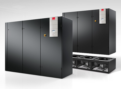 Aire de precisión CyberAir 3PRO DX